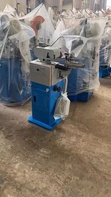 50-450mm Çakmak Kılıfı Diş Şekli için Band Çakmak Kılıfı Döşeme Makinesi