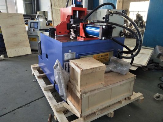 CH60 boru notching makinesi paslanmaz çelik çelik boru notcher balık ağzı makinesi
