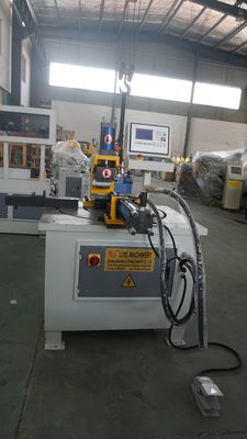 CH40 Hidrolik Çakma Makinesi Metal borular için delikleme makinesi