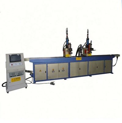 Alüminyum boru için otomatik boru bükme makinesi 6-76mm Kapasite 2-3s/90° bükme hızı