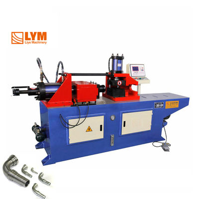 20-30pcs/Min Karbon Çelik için Tüp Sonu Formasyon Makinesi