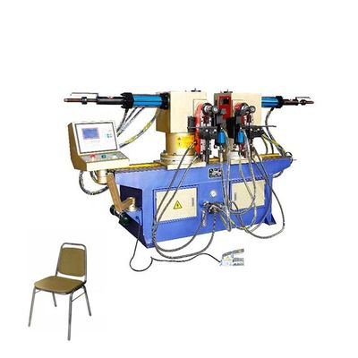 380V/50Hz Bölüm Kalıplama Makinesi Hidrolik Bölüm Eğme Makinesi